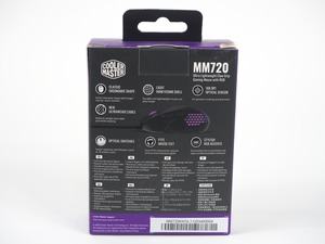 Cooler Master MM720