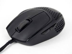 Cooler Master MM720