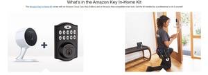 Amazon Key 