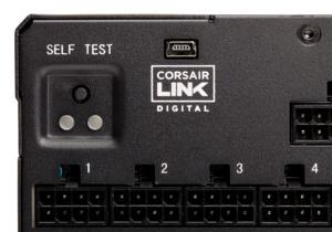 Corsair AX1600i