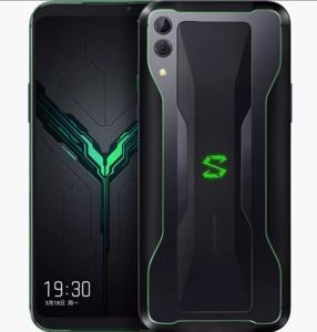 Gaming-Smartphone Black Shark 2