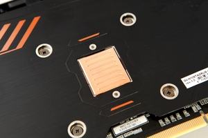 Gigabyte GeForce GTX 1080 Ti AORUS