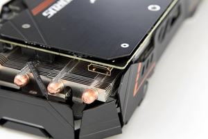 Gigabyte GeForce GTX 1080 Ti AORUS