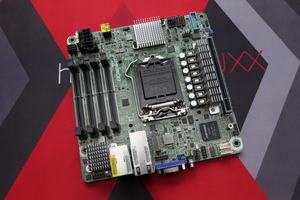 ASRock Rack E3C256D4I-2T