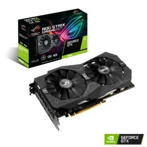 Boardpartnermodelle der GeForce GTX 1650