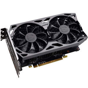 Boardpartnermodelle der GeForce GTX 1650