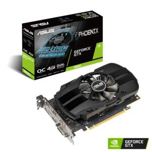 Boardpartnermodelle der GeForce GTX 1650