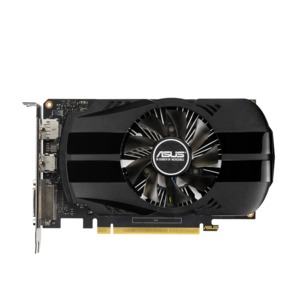 Boardpartnermodelle der GeForce GTX 1650