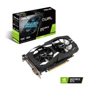 Boardpartnermodelle der GeForce GTX 1650