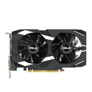 Boardpartnermodelle der GeForce GTX 1650