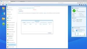 Synology DiskStation DS1517+ - DSM 6.1.2