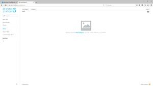 Synology DiskStation DS1517+ - DSM 6.1.2