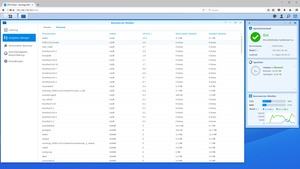 Synology DiskStation DS1517+ - DSM 6.1.2