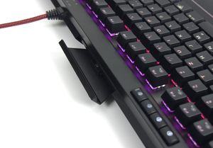 Patriot Viper V770 RGB und Viper V570 RGB Blackout Edition