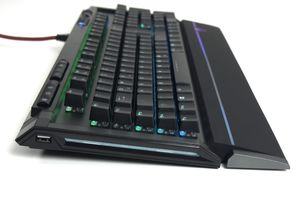 Patriot Viper V770 RGB und Viper V570 RGB Blackout Edition