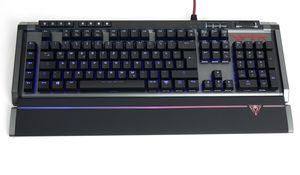 Patriot Viper V770 RGB und Viper V570 RGB Blackout Edition