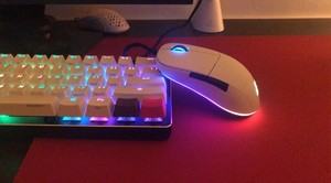 Endgame Gear XM1 RGB