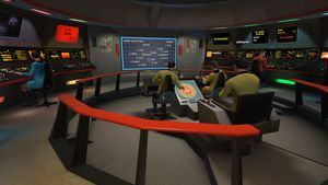 Star Trek Bridge Crew - Aegis