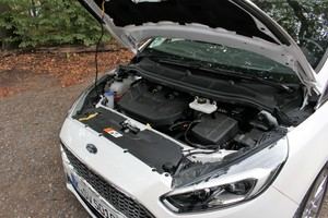 Ford S-MAX Vignale