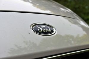 Ford S-MAX Vignale