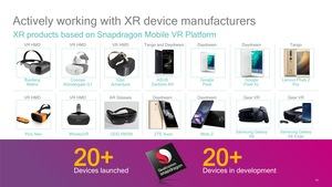 Qualcomm Spectra ISP Pressdeck