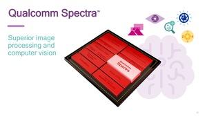 Qualcomm Spectra ISP Pressdeck