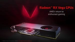 AMD Raven Ridge Pressdeck