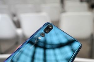 Huawei P20 Pro