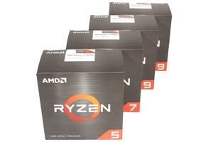 AMD Ryzen 5000 Aufmacher