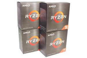 AMD Ryzen 5000 Aufmacher