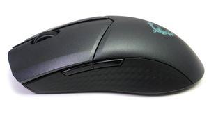 MSI Clutch GM41 Lightweight Wireless