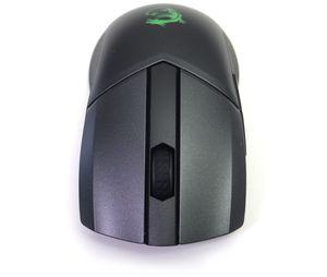 MSI Clutch GM41 Lightweight Wireless