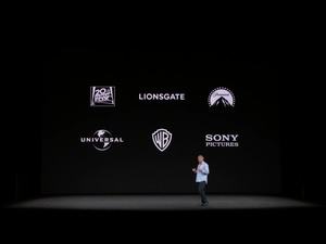 Apple TV 4K 