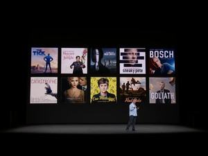 Apple TV 4K 