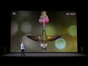 Apple TV 4K 