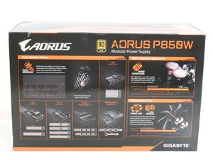 Aorus P850W