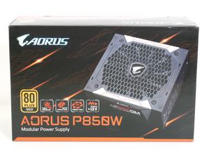 Aorus P850W