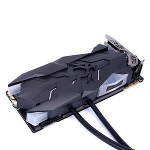 Colorful iGame GeForce GTX 1080 Ti Neptune W