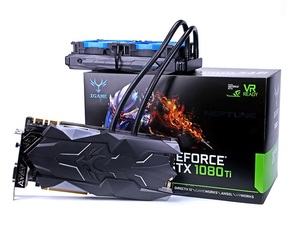 Colorful iGame GeForce GTX 1080 Ti Neptune W