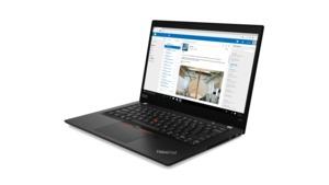 Lenovo ThinkPad X390