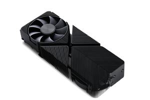 NVIDIA GeForce RTX 3090 Founders Edition