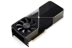 NVIDIA GeForce RTX 3090 Founders Edition