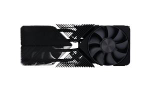 NVIDIA GeForce RTX 3090 Founders Edition