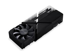 NVIDIA GeForce RTX 3090 Founders Edition