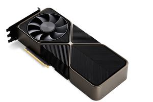 NVIDIA GeForce RTX 3090 Founders Edition