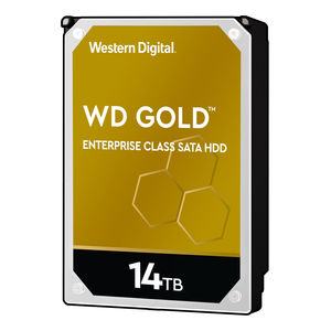 WD Gold WD Gold 14 TB WD141KRYZ