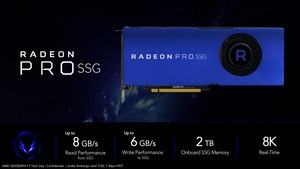 AMD Vega Tech Day Radeon Pro Pressdeck