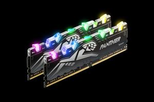 Apacer Panther Rage DDR4 RGB