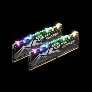 Apacer Panther Rage DDR4 RGB