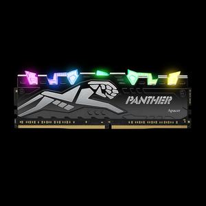 Apacer Panther Rage DDR4 RGB